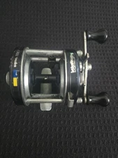 Vintage Abu Garcia Ambassadeur 5000C Fishing Reel Made in Sweden