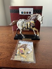 Trail Of painted ponies ‘Best Of show’ Ornament