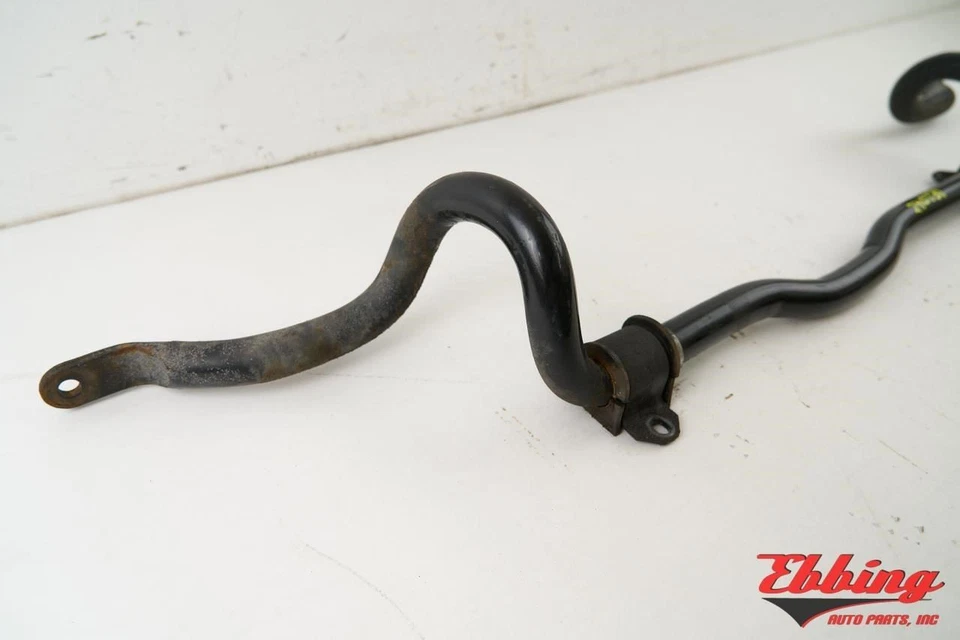 Front Stabilizer Sway Bar Excluding 22in wheels Fits 2011-2014 Ford Edge 706566 - Image 2 of 4