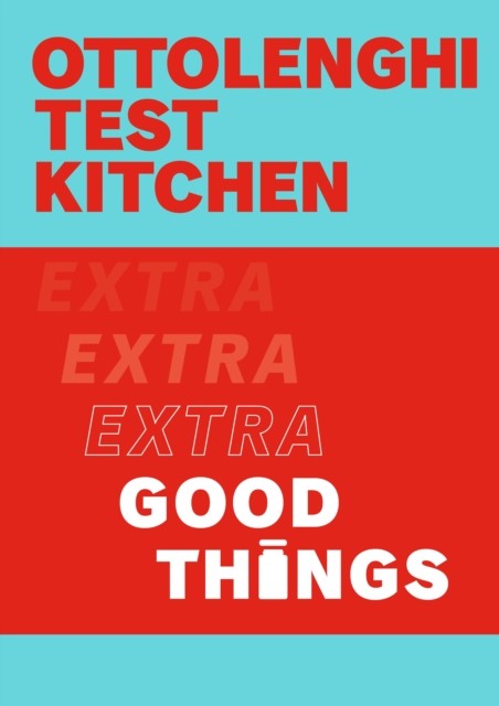 Ottolenghi Test Kitchen by Noor Murad/Yotam Ottolenghi (2022, Flexibound) - Image 16