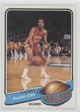 1979-80 Topps Austin Carr #76 0a1