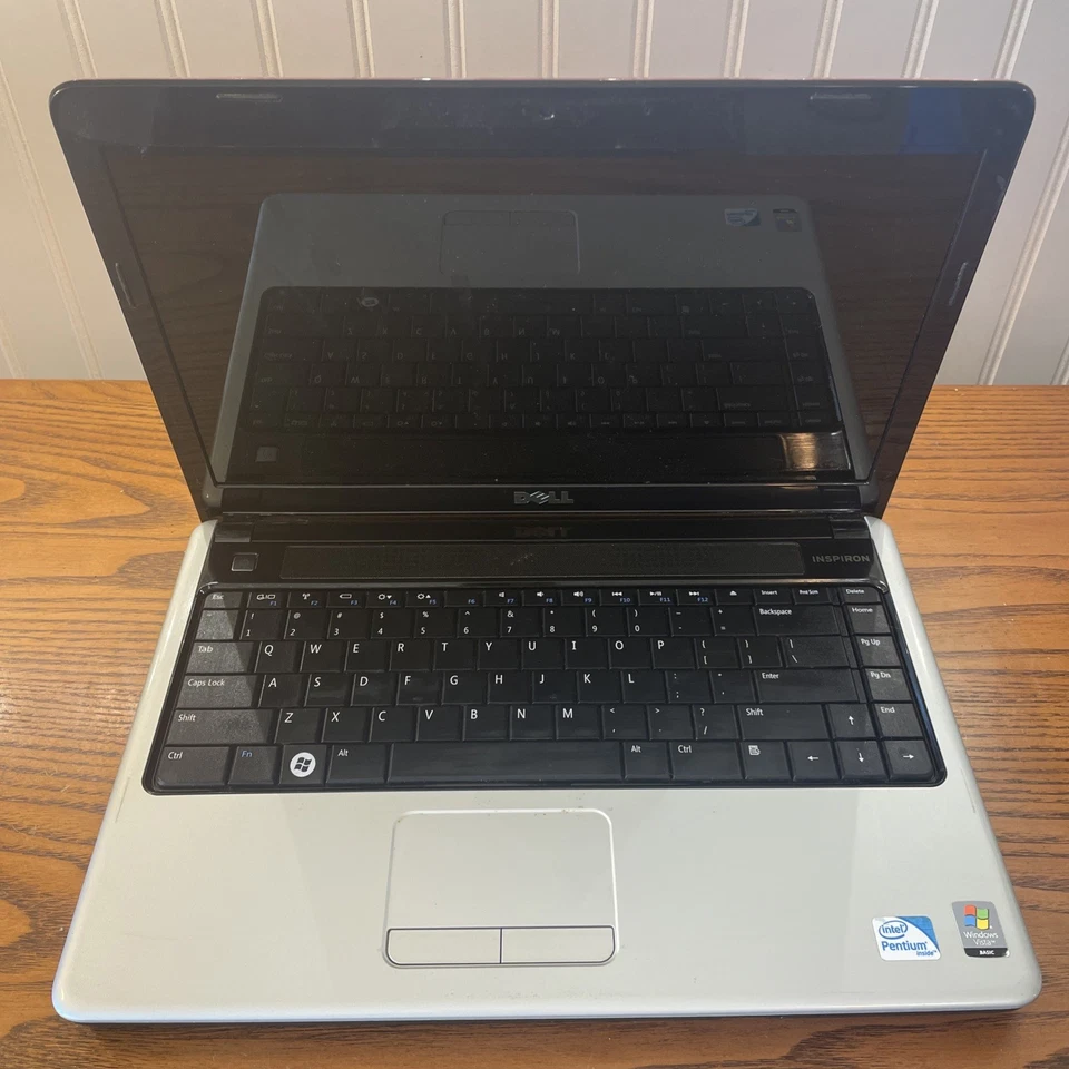 Mixed Lot Of 3 Dell Inspiron Laptops Parts Only N5010 M5030 1440 - Image 3 of 4