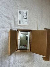 Trane TZONE940AC52ZAA Smart Communicating Sensor with Display Kit