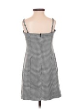 Minkpink Women Black Casual Dress XS