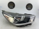 OEM | 2018 - 2020 Kia Rio Halogen Headlight (Right/Passenger)