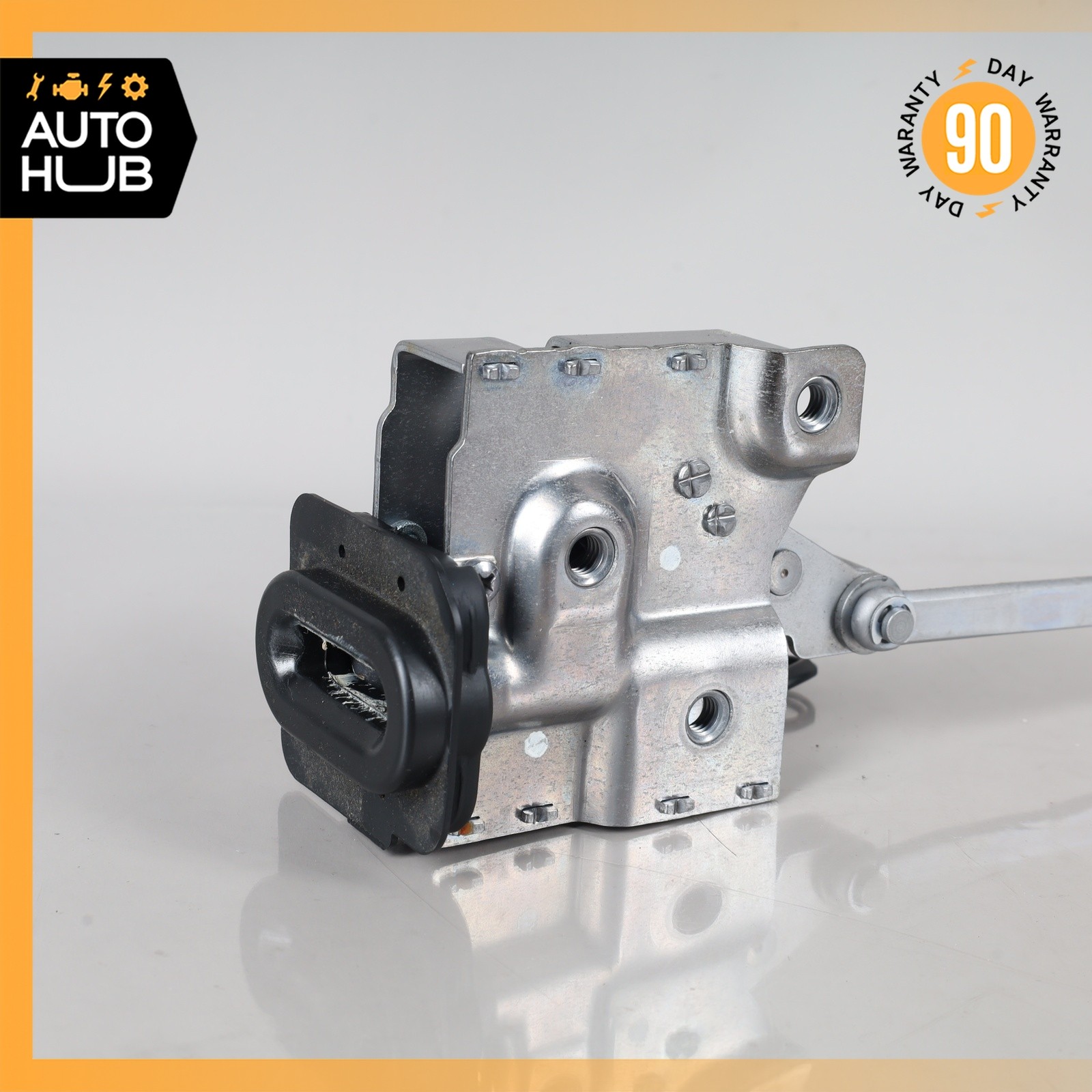 Bentley Continental GT 2007-2018 Rear Left Convertible top latch