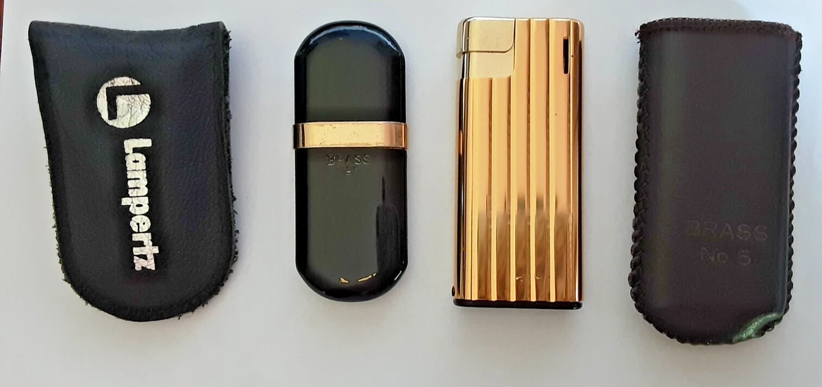 Lots de briquet anciens | Kaufen auf