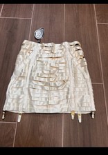 Bordelle Classic Waspie -