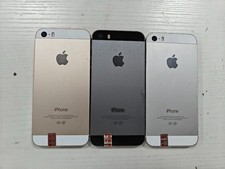 Apple iPhone 5s 16GB 32GB 64GB Gray Sliver Gold All Colors New Battery Tested