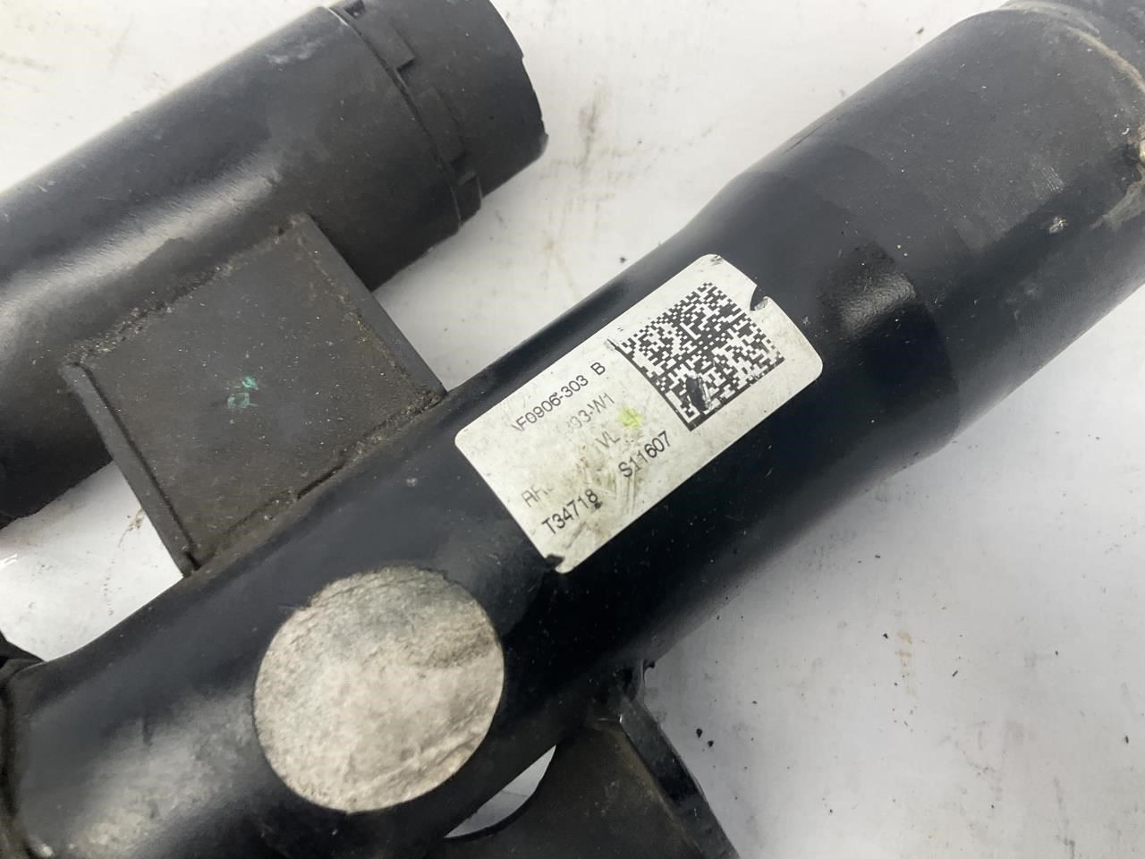Rolls-Royce Cullinan 2018-2024 Front Left Strut assembly