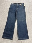 Oshkosh Wisconsin 5-pocket Relaxed Fit 36x32 NWT — photo 1