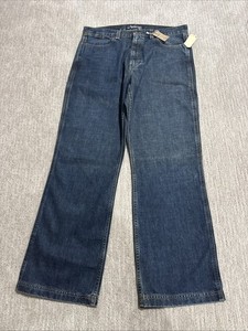 Oshkosh Wisconsin 5-pocket Relaxed Fit 36x32 NWT