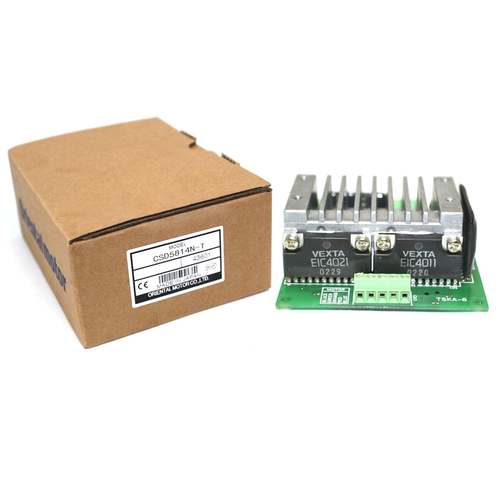 1PC NEW IN BOX   drive CSD5814N-T #tr