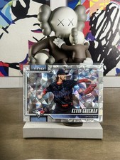 Topps 2026 Series One Diamante Foil Kevin Gausman Toronto Blue Jays #311