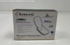 Hawking Technology WiFi Locator Professional Edition NIB — photo 1