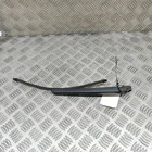 Wheel arch trim