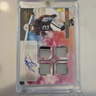 2025 Panini Absolute Ashton Jeanty Base (RAW)