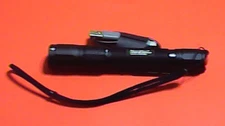Maxxeon Concord MXN04015 Rechargeable Flashlight New