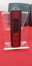 SONY Walkman NW-E025F 2GB MP3 Digital Music Player red USB Portable Audio
