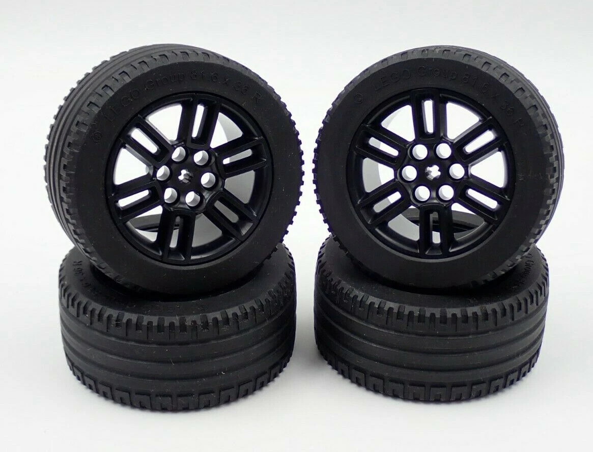 Technic rims new arrivals
