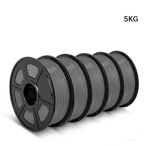 SUNLU Easy ABS 3D Printer Filament 1.75mm 1KG,Lower temperature(225-235℃) Lot - Picture 26 of 31