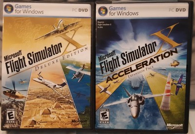 fsx acceleration install updating component fsx acceleration install updating component