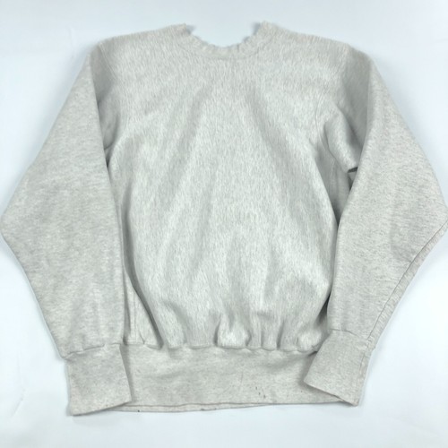 Vintage Navy US Naval Academy Store Crewneck Sweatshirt Medium Midshipmen - Picture 10 of 12