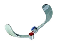 T S Style Replacement Handicap Handles PR 