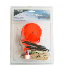 CINGHIA A CRICCHETTO 6 METRI BARCA CAMPER 