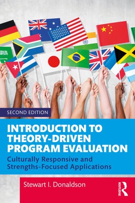 Introduction to Theory-Driven Program Evaluation: Culturally Responsive and