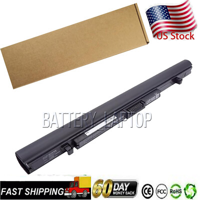 Battery for Toshiba Tecra: A50-C-1KC A50-C-1KE A50-C-1KJ A50-C-1L7 A50-C-1LN
