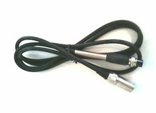 Easycut Doner Kebab Slicer Replacement Power Cable Donner 2M 3Pin ORIGINAL,Easy