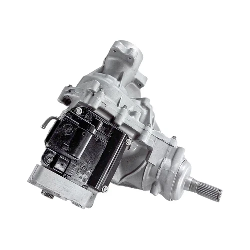 Montaje de caja de distribución para Jeep Cherokee KL 2014-2018 Chrysler 200 2015-2017 - Imagen 2 de 9