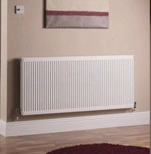 Quinn Radiator Single  Panel 400mm X 2000mm 400 2000