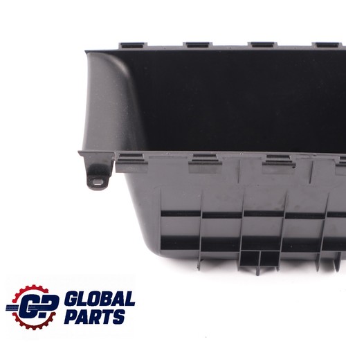 Mini Countryman F60 Centre Console Storage Tray Compartment Black 9333423 - Picture 5 of 12