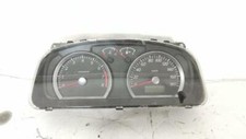 Compteur Suzuki JIMNY