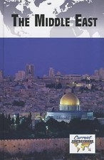 The Middle East (Current Controversies) by