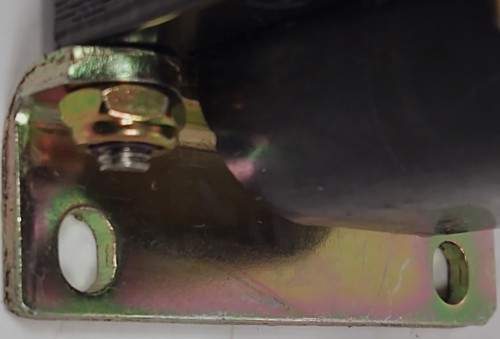 GE 9500B101A2A Component Solenoid with Plunger - Picture 2 of 3