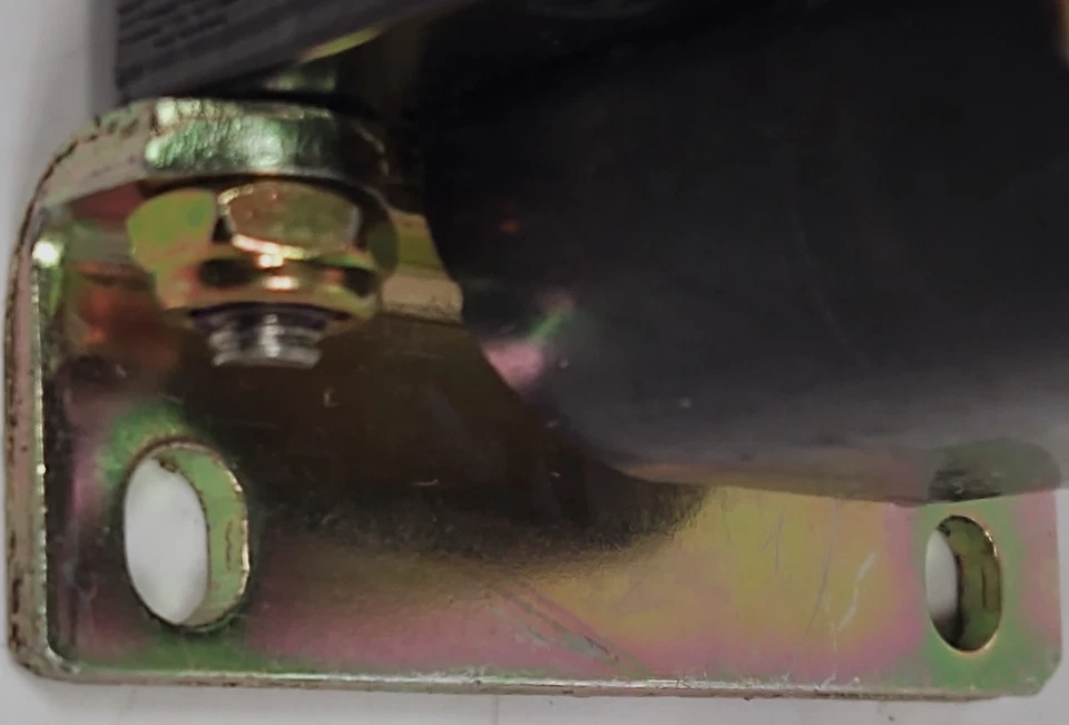 GE 9500B101A2A Component Solenoid with Plunger - Image 2 of 3