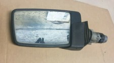 Retroviseur gauche (ou coque) Peugeot 505