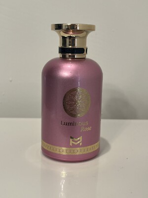 Patek Maison Luminous Rose 3.4oz