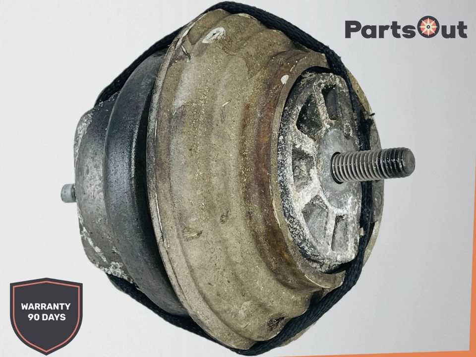 Soporte de montaje de cojín de motor Jaguar XJ XJL X351 10-19 3618499222 FABRICANTE DE EQUIPOS ORIGINALES Foto 2 de 4