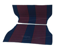 Fodere Sedili Fiat Panda Hobby Young  Posteriori Fodere Sedile Imbott POSTERIORI