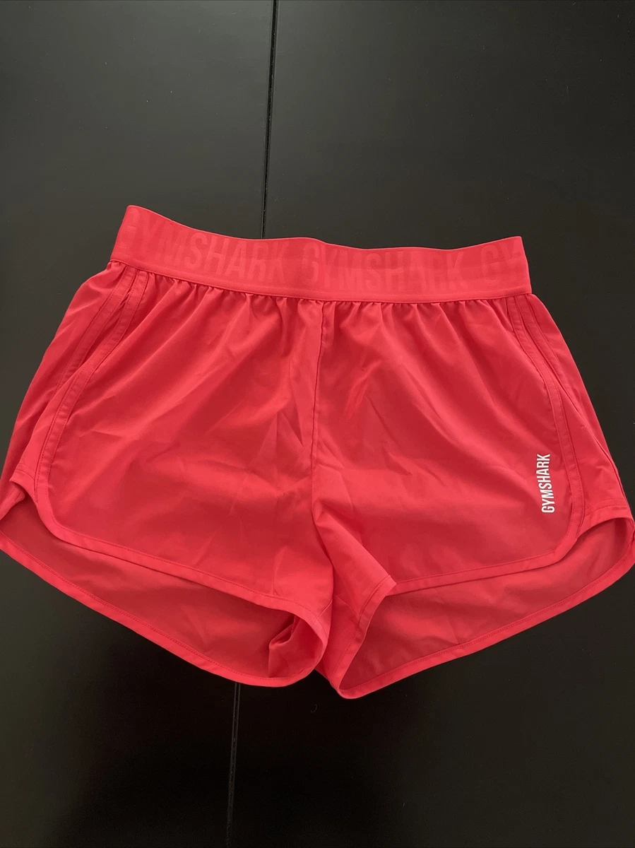 Training Loose Fit Shorts