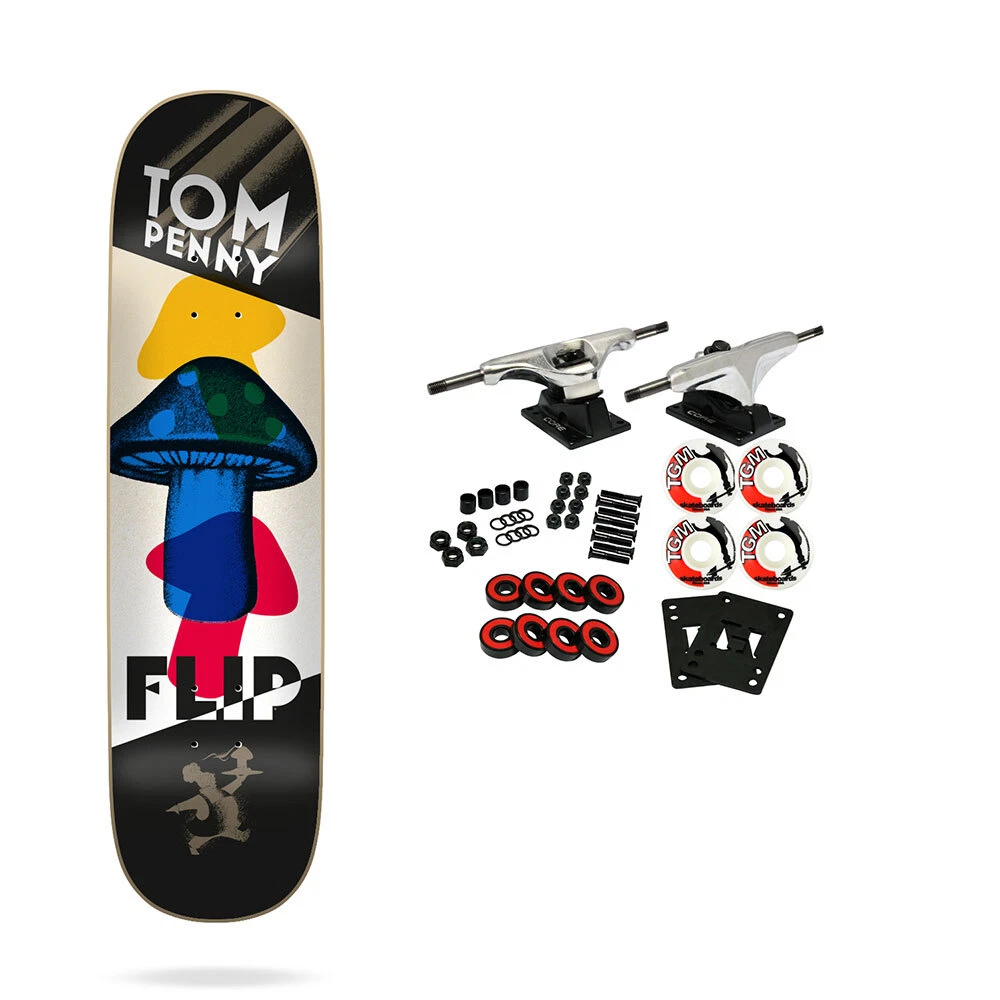 Flip Complete Skateboards for sale | eBay