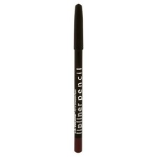 L.A. COLORS Lipliner Pencil CP511A SMOOTH PLUM .035 oz. NEW FREE SHIPPING