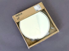 IKEA FRACK MIRROR: MAGNIFYING--MAKEUP--SHAVING--EXTENDABLE WALL-MOUNT 20325 NEW
