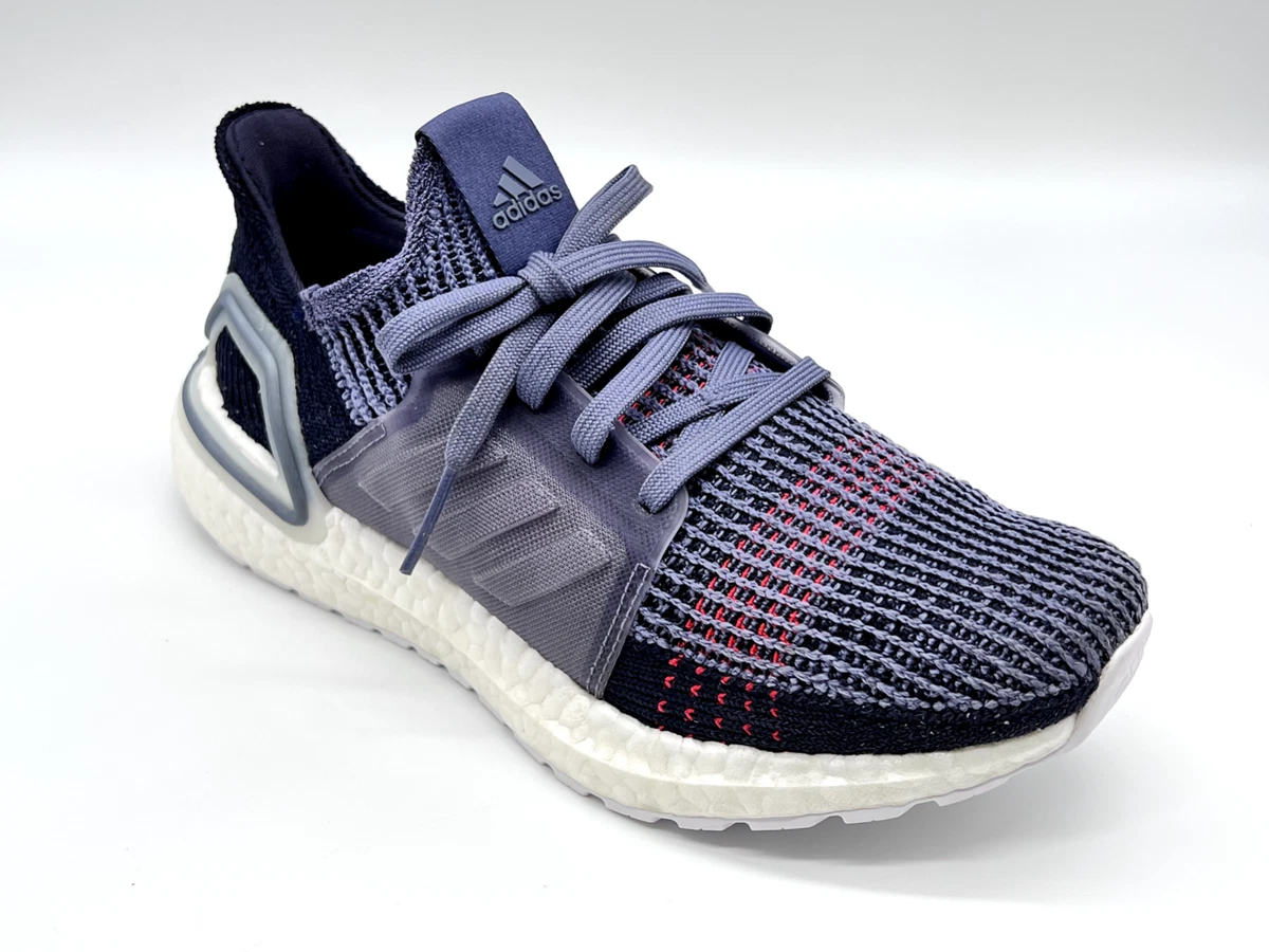 NEW ADIDAS ULTRA-BOOST 19 W Sneaker Running Shoe 5.5 raw indigo purple eBay