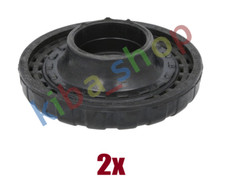 2x FRONT AXLE RIGHT OR LEFT MACPHERSON STRUT MOUNT FRONT L/R FITS CHEVROLET