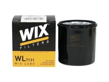 Filtre à huile Citroen C1